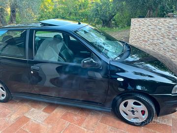 Punto Gt