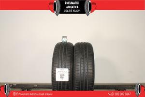 2 Gomme 165 65 R 13 Hankook al 81% SPED GRATIS