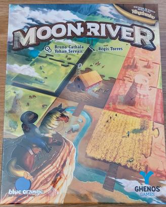 MOON RIVER