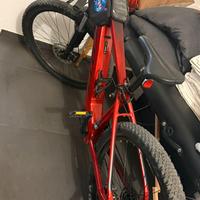 SCOTT ASPEDT eRIDE 920 SOLO 450KM