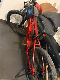 SCOTT ASPEDT eRIDE 920 SOLO 450KM