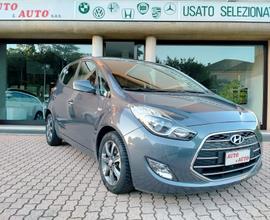 Hyundai iX20 1.4CRDI E6 COMFORT M.YEAR'16 UNIPROPR