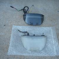 Faro posteriore honda cbr 1000 2007