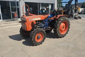 TRATTORE AGRICOLO SAME ITALIA