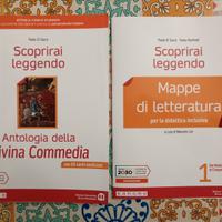 scoprirai leggendo