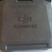 gimbal dji Ronin SC