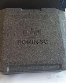 gimbal dji Ronin SC