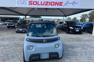 Citroen Ami My Pack Grey