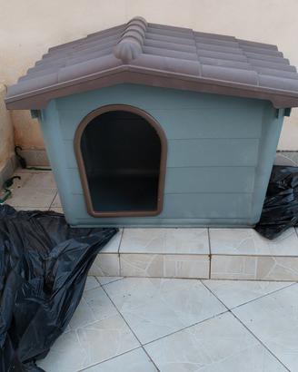 cuccia per cani