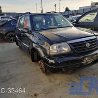 SUZUKI GRAND VITARA 1 FT, HT 2.0 4X4 - Ricambi