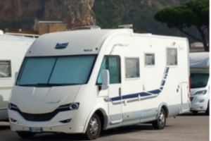 MC Louis Nevis 872 letto nautico