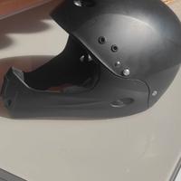 casco bici MTB bmx