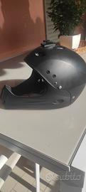 casco bici MTB bmx