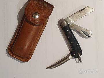 Raro Set Marinaio Epoca V.Nati Maniago - Origina