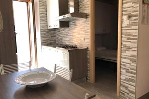 Bilocale recentemente ristrutturato