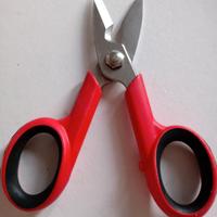 forbici per elettricista 