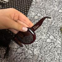 Occhiali dior