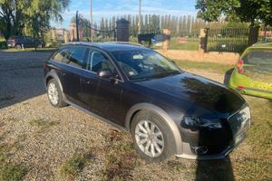 Audi A4 allroad 2.0 tdi
