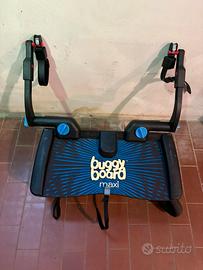 Pedana per passeggino