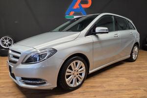 Mercedes B 200 CDI Premium