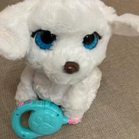 FurReal cagnolina interattiva