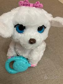 FurReal cagnolina interattiva