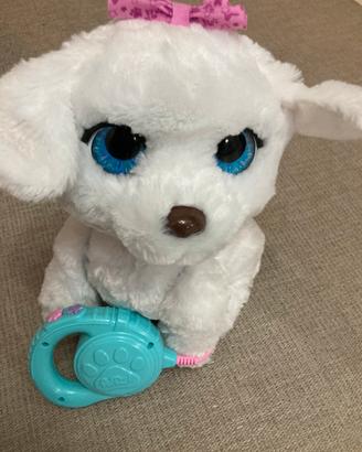 FurReal cagnolina interattiva