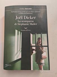 La scomparsa di Stephanie Mailer