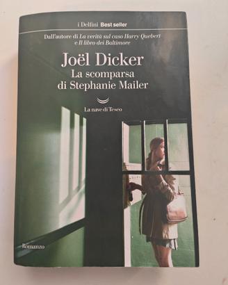 La scomparsa di Stephanie Mailer