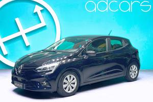 RENAULT Clio TCe 12V 100 CV 5p. Business *NEOPATEN