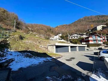 TER. RESIDENZIALE A CASTIONE ANDEVENNO