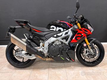 Aprilia Tuono V4 1100 FACTORY