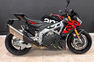 Aprilia Tuono V4 1100 FACTORY