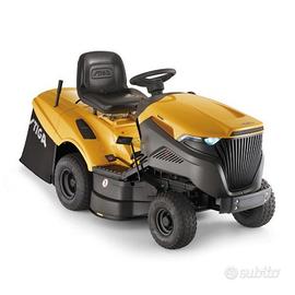 Trattorino stiga estate 792