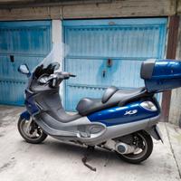 Scooter X9