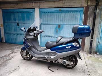 Scooter X9