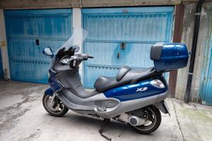 Scooter X9