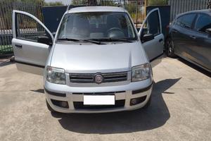 FIAT PANDA 1.2 NATURAL POWER METANO