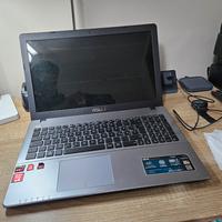  Computer Asus f550z 