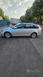 Golf 7 variant