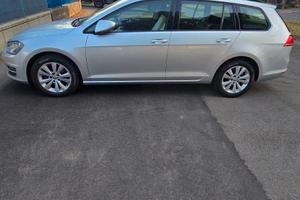 Golf 7 variant