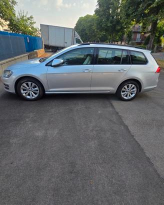 Golf 7 variant