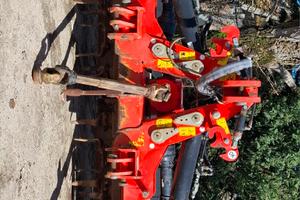 erpice rotante maschio falco 4000