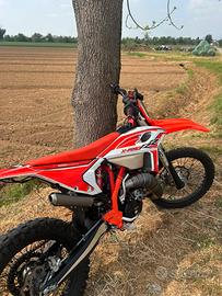 beta rr-xpro 125 2025