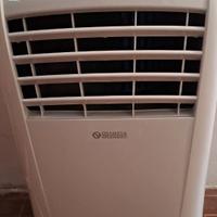 Climatizzatore Olympia Splendid