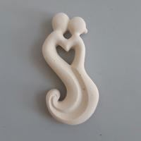 Magnete in pietra salentina