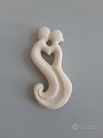 Magnete in pietra salentina