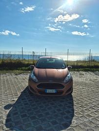 ford fiesta 1.5 gasolio