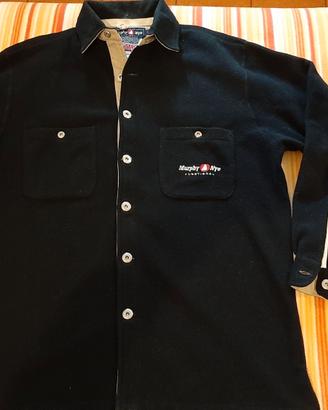 Murphy&Nye camicia in pile