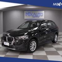 BMW X1 xDrive20d Advantage Auto